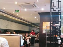 -东泰祥生煎馆(重庆北路店)