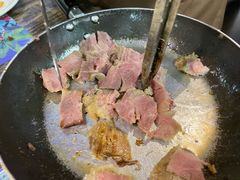 -巴犀烧烤(新崇光店)