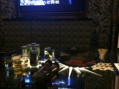 包房-活力无限KTV(天河新天地店)