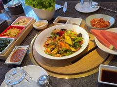 -正苑26年海鲜烤肉•牛尾汤汤饭(东港店)