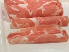 -楼外楼大刀肉传统火锅居(繁荣路店)