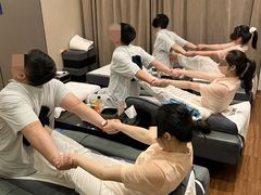 -海纳百川·都市温泉·足道·SPA(学院路店)