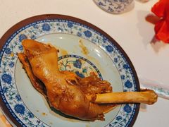 -老北京胡同味道二荤铺(酒仙桥店)