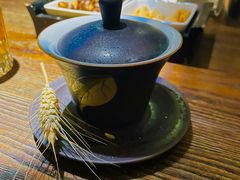 -LAMP BAR 水烟音乐酒吧