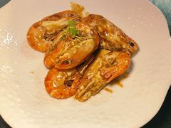 -许爷家·生态湖鲜(徐汇日月光店)