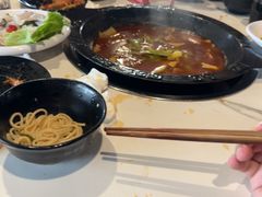 -重庆巴渝火锅(钟家村店)