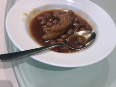 鲍汁凤爪-利苑酒家(金宝店)