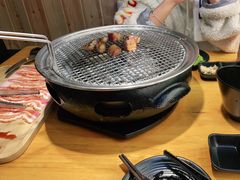 -炭治郎烧肉(滨江和城店)