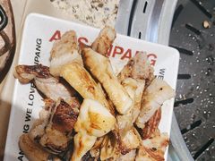 -安又胖韩国烤肉(美罗城店)