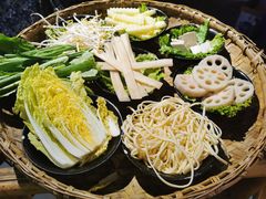 -烂摊摊火锅集市(河北总店)