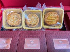 -Salon de Ville浦江汇(上海外滩华尔道夫酒店店)