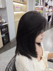 -D.G造型·烫发染发接发