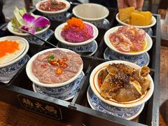 -楠火锅(西单店)