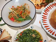 -太食獸泰式茶餐厅(IFS国金中心店)