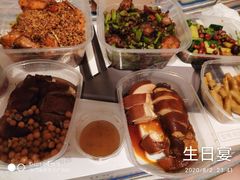 -汤城小厨•粤菜•靓汤(金宝街店)