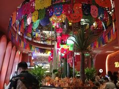 -墨纪Mojí墨西哥餐厅(南开大悦城店)