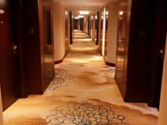 -北京中国大饭店