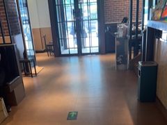 大堂-豪客来牛排(文化路店)