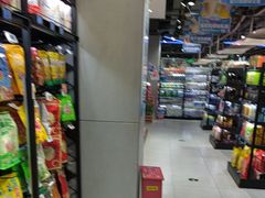 -盒马鲜生(189购物中心店)