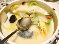 -松鹤楼·非遗·苏帮菜(融科店)
