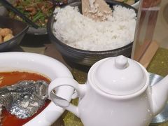-禾悦庄餐厅