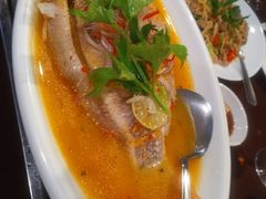 -Neary Khmer Restaurant