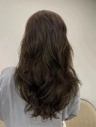 -丝语萱形象