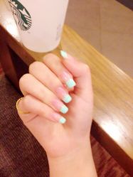 点击看大图 picture-洋娃娃美甲美睫半永久工作室