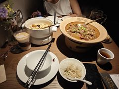 -沅江水·湖南家宴(南村万博长隆商圈店)