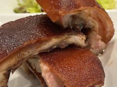 脆脆BB猪-翠园(北京王府中环店)