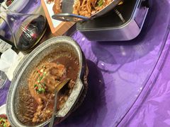 -邑金陵北京烤鸭店·现炒家常菜(ITC MALL店)