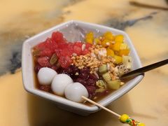 -锦府盐帮·侯宅(五棵松万达店)