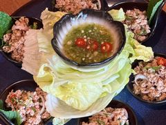 -Tegu泰古莲·泰国餐厅(红山6979店)