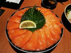 -万岁寿司(芳村店)