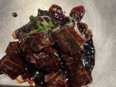 -绿茶餐厅(布吉万象汇店)