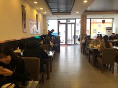 大堂-桃园中华料理炸酱面(燕儿岛路店)