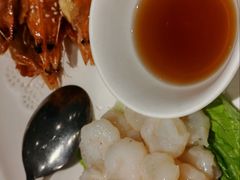 -宏玲餐厅(四川南路店)