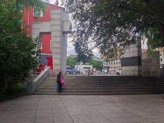 -黛秀湖公园