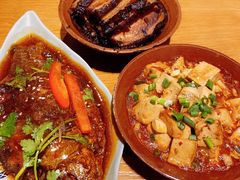 -老四川(T3航站楼F指廊店)