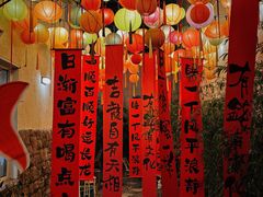 -南枝小馆(银鱼巷店)