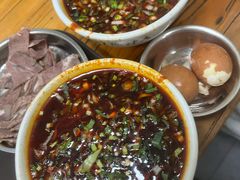 -清真·马安军辣子牛肉面