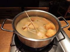 豆腐皮-yokocho上横町·日本食街(深业上城店)