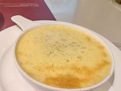 松露土豆泥-Deer Park鹿园西餐(仁恒置地广场店)