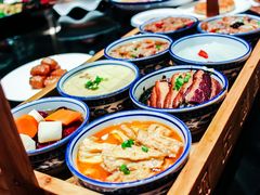 -阿庄新豫菜(航海东路店)