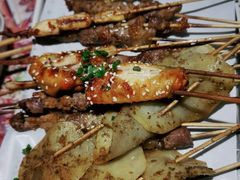 -木屋烧烤(坂田天安云谷店)