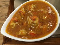 -海盗虾饭·剥好的小龙虾饭(SOHO尚都店)