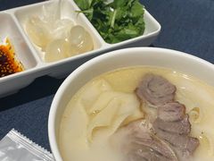 -金狮麟·新豫菜(金码大厦店)