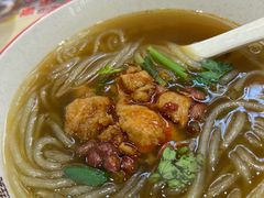 -小杨生煎(深圳岗厦北店)