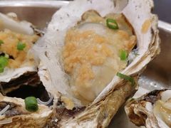 -飞尝蚝·顺德菜·鱼生(顺德总店)