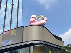 -东莞松山湖万象汇